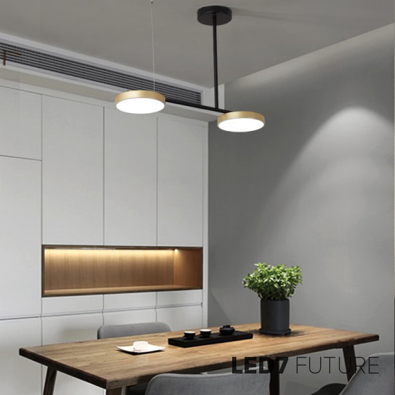 Loft Industry Modern - Arrow 3